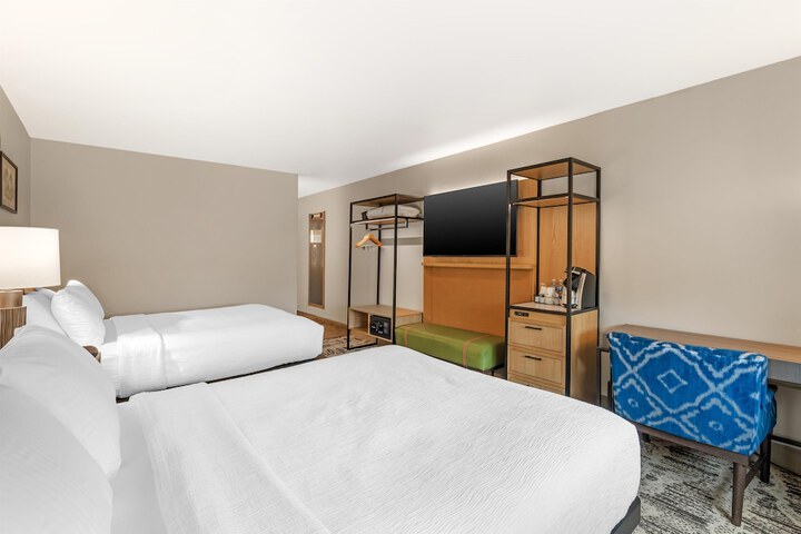 Best Western Plus GranTree Inn