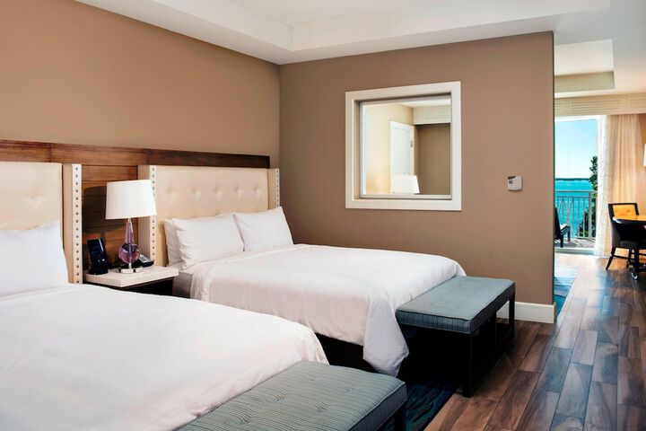 Playa Largo Resort & Spa Autograph Collection