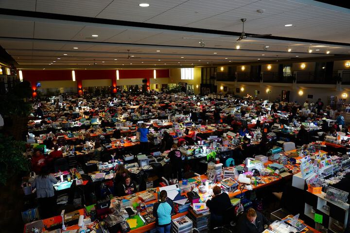 Ballroom/Hall 47 of 53