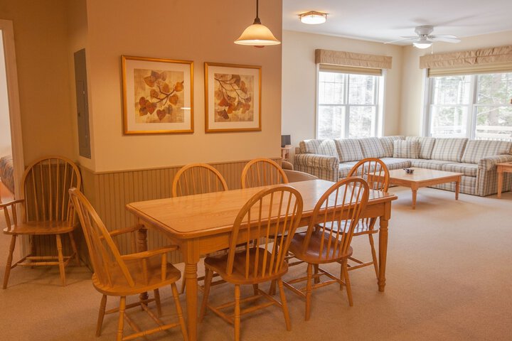 Smugglers Notch Resort by Resort Stay