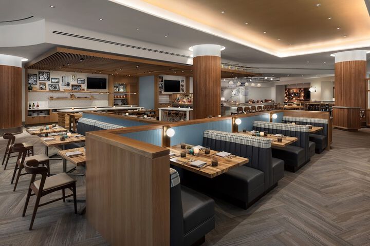 The Westin Arlington