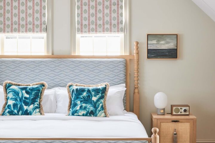 Faraway Nantucket