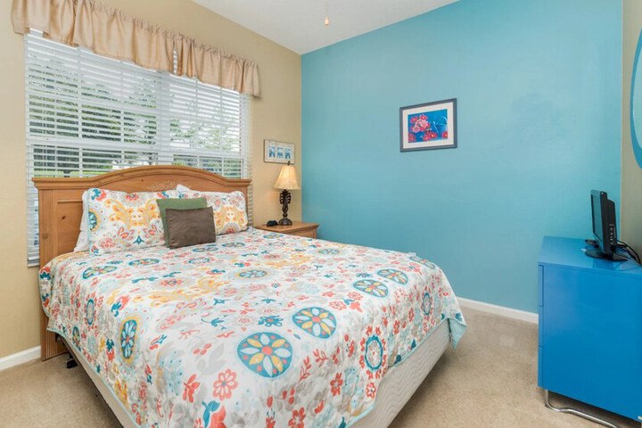 Windsor Palms Resort Vacation Home