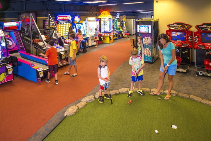 Beaver Run Resort & Conference Center