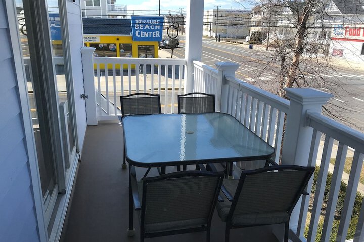 Terrace/Patio 131 of 133