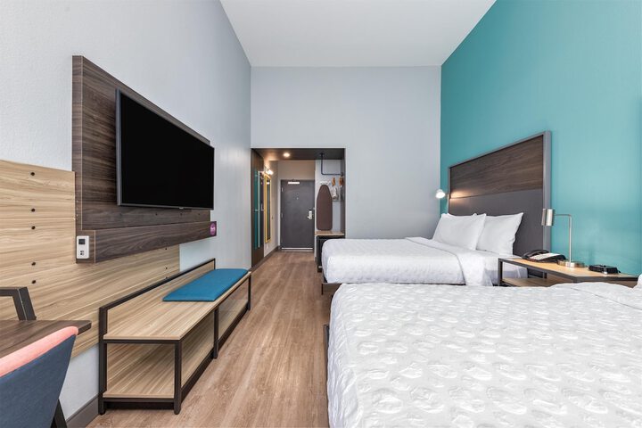 Tru by Hilton The Colony Dallas