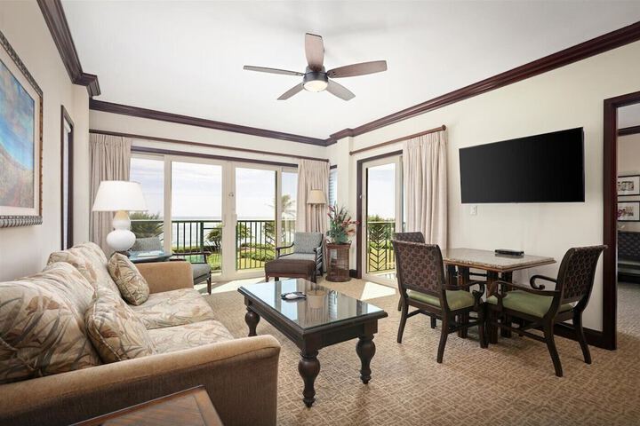 Waipouli Beach Resorts & Spa Kauai by OUTRIGGER
