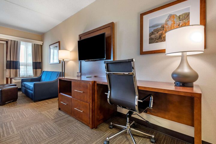 Lift Bridge Lodge an Ascend Collection Hotel