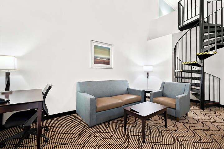 Best Western Plus Irvine Spectrum Hotel