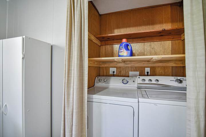 Greenway Getaway