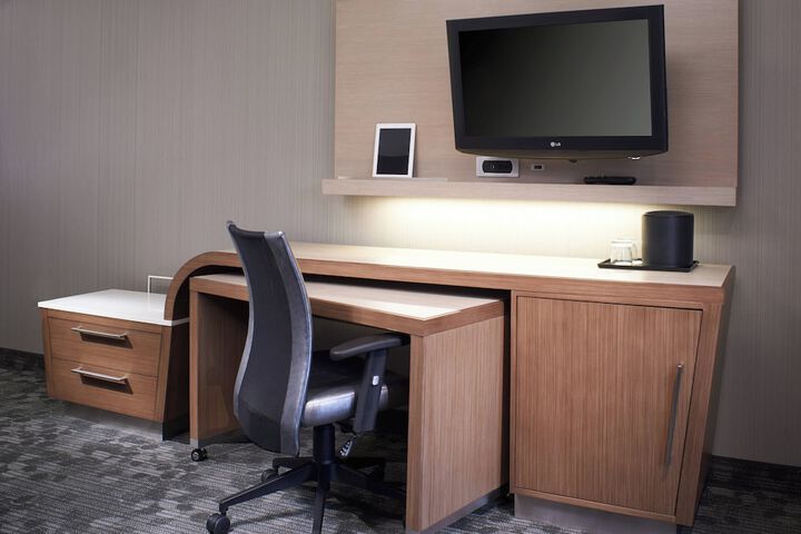Courtyard by Marriott Cleveland Independence