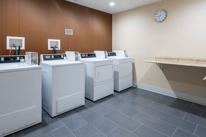 Fairfield Inn & Suites by Marriott Parsippany