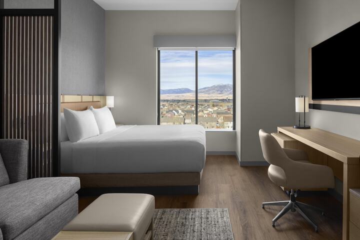 Hyatt Place Bozeman Yellowstone Airport