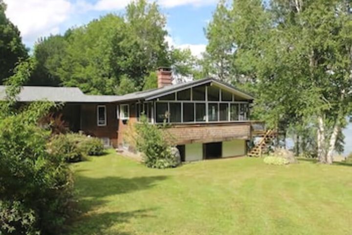Silvershore Four Bedroom Home