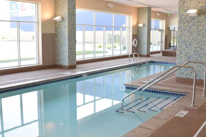 Pool 4 of 50