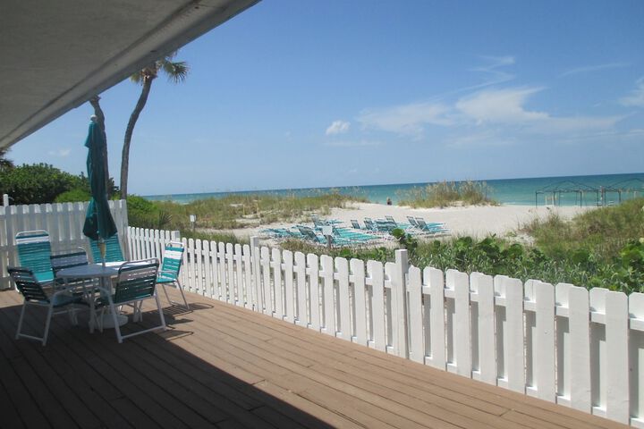 Sea Club I Beach Resort