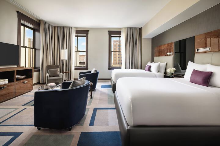 The Joule Dallas
