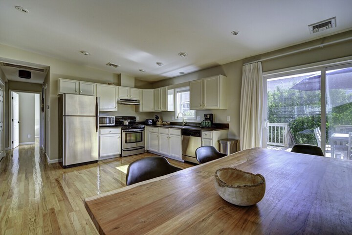 The Montauk Beach House