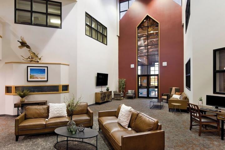 Cedar Shore Resort