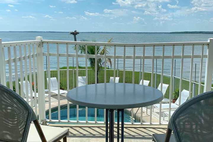 Terrace/Patio 69 of 76