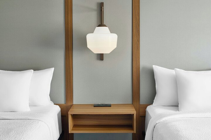 Fairfield Inn by Marriott Rochester East
