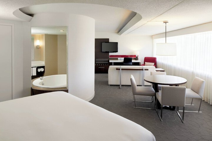 Delta Hotels by Marriott Quebec