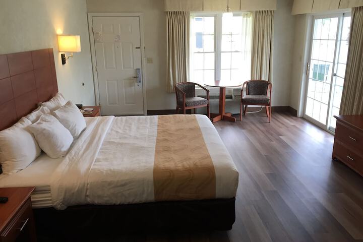Quality Inn Lake George