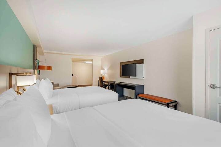 Comfort Suites Valdosta Mall Area