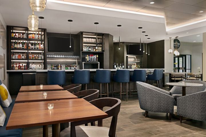 Crowne Plaza: Philadelphia - King of Prussia by IHG