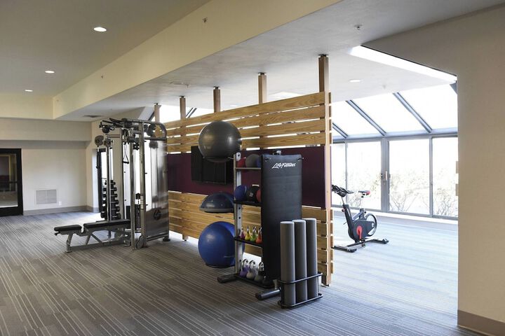 Courtyard by Marriott Philadelphia Devon / Villanova