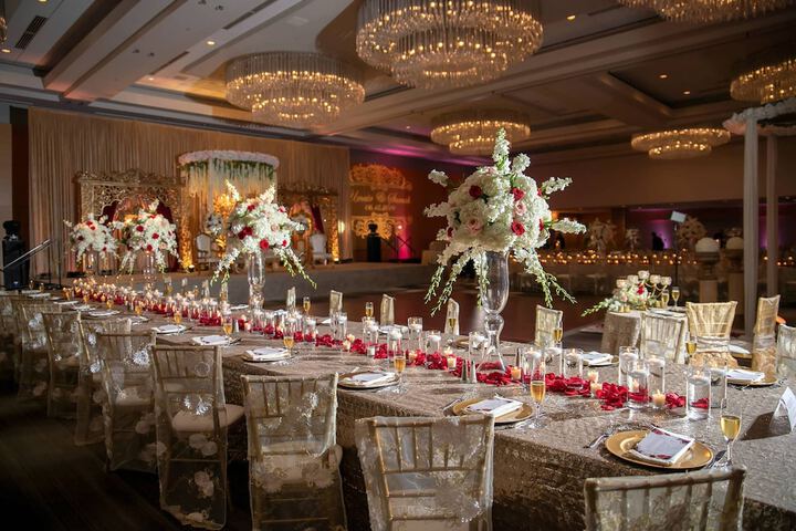 Ballroom/Hall 153 of 166