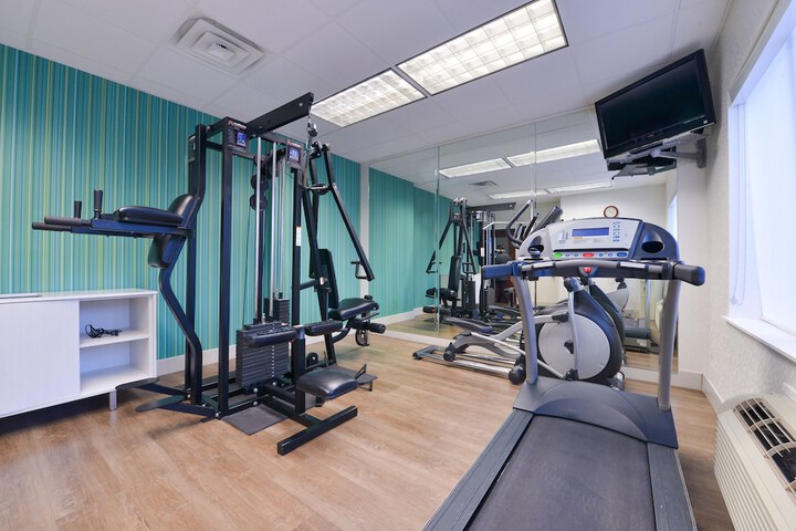 Holiday Inn Express & Suites Abilene by IHG