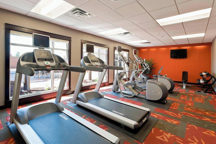 Residence Inn Bismarck North