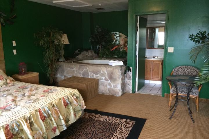 Branford Motel