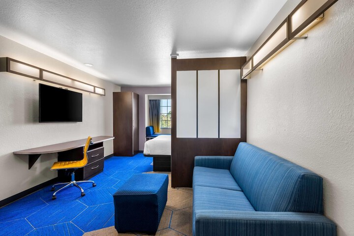Microtel Inn & Suites by Wyndham Conway