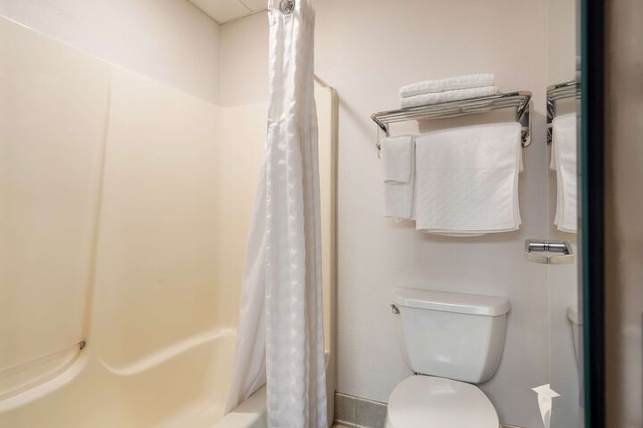 Best Western Lock Haven