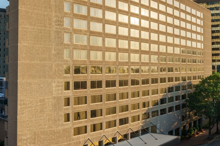 Marriott Columbia
