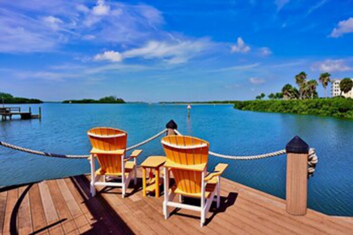 Tierra Verde St. Petersburg Waterfront Estate by Techtravel