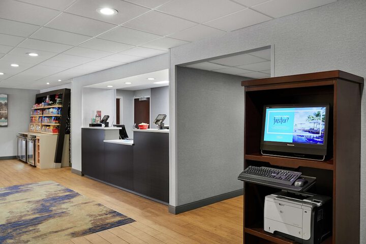 Hampton Inn Philadelphia King of Prussia (Valley Forge)