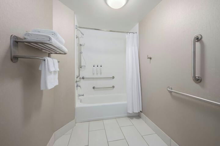 SpringHill Suites by Marriott Athens West