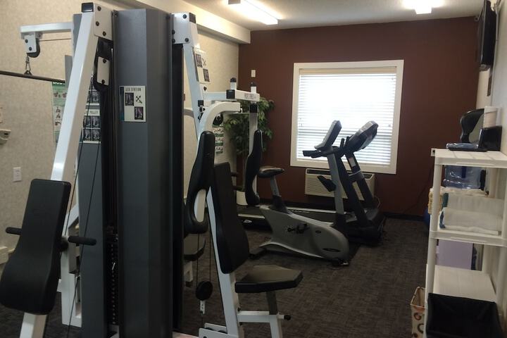 Comfort Inn & Suites Medicine Hat