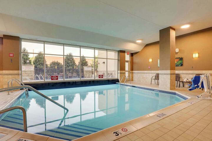 Pool 7 of 74