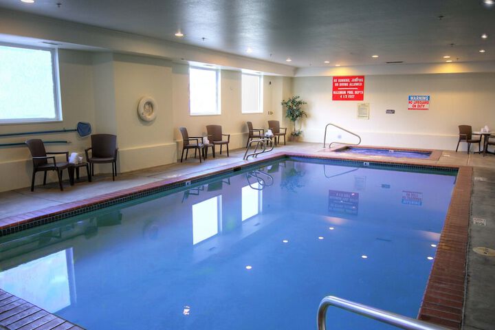 Pool 2 of 23