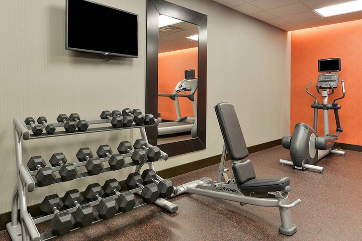 Health and Fitness 35 of 38