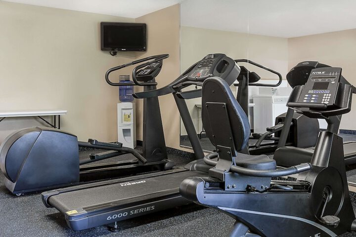 Health and Fitness 33 of 35