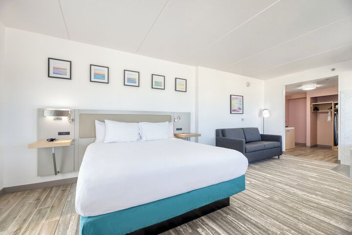 Hilton Garden Inn Outer Banks / Kitty Hawk