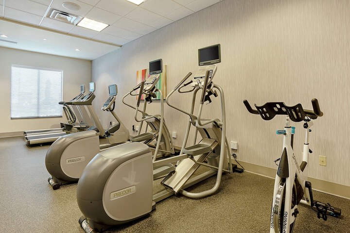 Hilton Garden Inn Edmond / Oklahoma City North OK