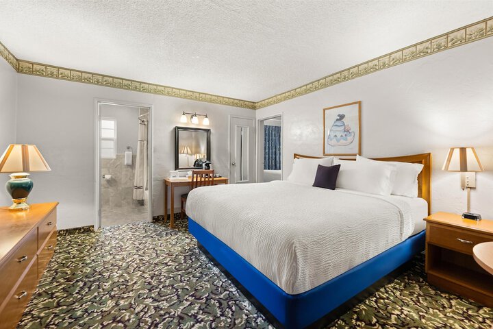 AMERICAS BEST VALUE INN BY SONESTA PECOS