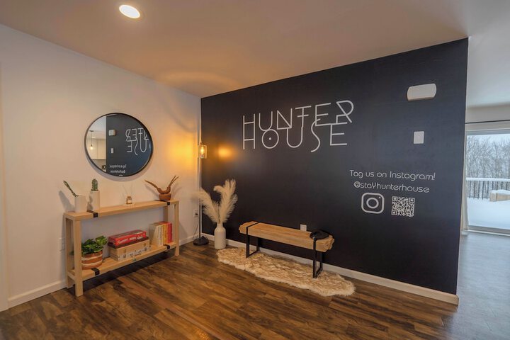 Hunter House