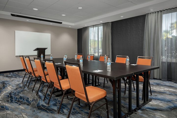 Fairfield Inn & Suites by Marriott Panama City Beach